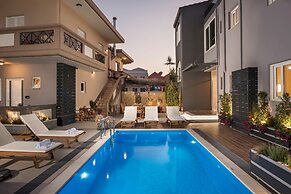 Sun Ray Luxury Apartments