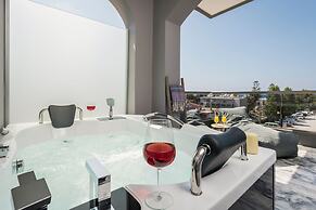 Sun Ray Luxury Apartments