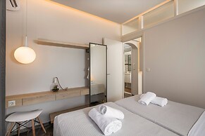 Sun Ray Luxury Apartments