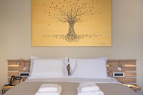 Sun Ray Luxury Apartments