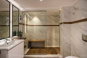 Sun Ray Luxury Apartments