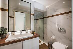 Sun Ray Luxury Apartments