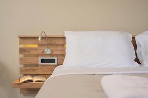 Sun Ray Luxury Apartments