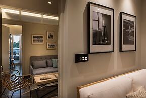 Sun Ray Luxury Apartments