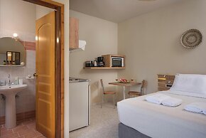 Sun Ray Luxury Apartments