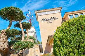 CM Mallorca Palace Hotel - Adults Only