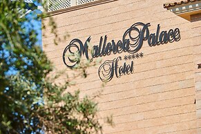 CM Mallorca Palace Hotel - Adults Only
