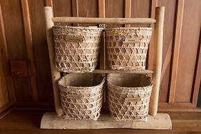 Inle Heritage Stilt House