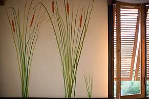 Inle Heritage Stilt House