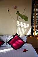 Inle Heritage Stilt House