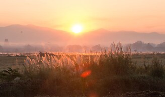 Inle Heritage Stilt House