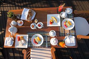 Inle Heritage Stilt House