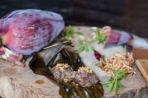 Inle Heritage Stilt House