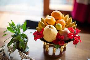 Inle Heritage Stilt House