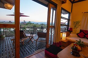 Inle Heritage Stilt House