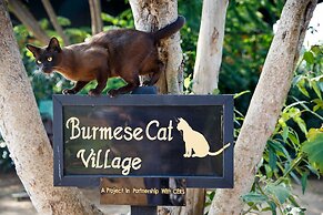 Inle Heritage Stilt House