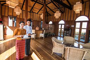 Inle Heritage Stilt House
