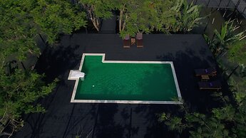 Inle Heritage Stilt House