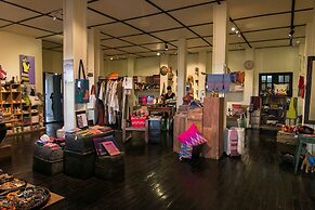 Inle Heritage Stilt House