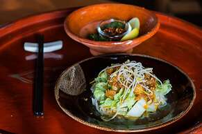 Inle Heritage Stilt House