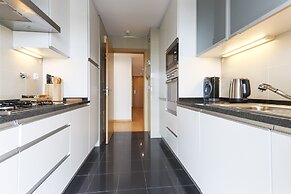 Expo Panoramic View by Homing