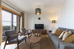 Expo Panoramic View by Homing