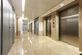 Expo Panoramic View by Homing