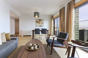 Expo Panoramic View by Homing