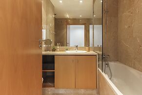 Expo Panoramic View by Homing