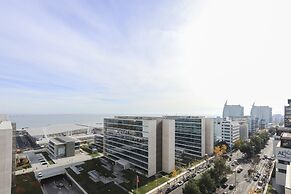 Expo Panoramic View by Homing