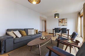 Expo Panoramic View by Homing