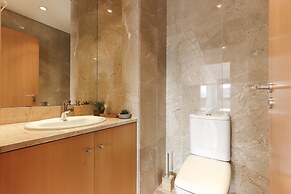 Expo Panoramic View by Homing