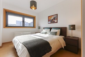 Expo Panoramic View by Homing