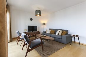 Expo Panoramic View by Homing