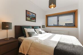 Expo Panoramic View by Homing