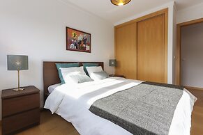 Expo Panoramic View by Homing