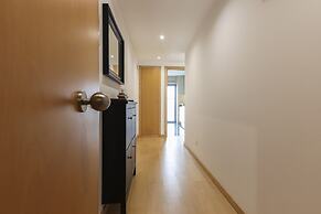 Expo Panoramic View by Homing