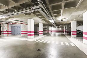 Expo Panoramic View by Homing