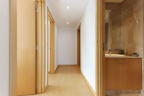 Expo Panoramic View by Homing