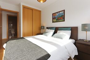 Expo Panoramic View by Homing