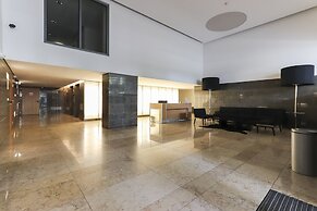 Expo Panoramic View by Homing