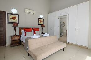 San Lameer Villa Rentals 403