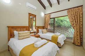 San Lameer Villa Rentals 403