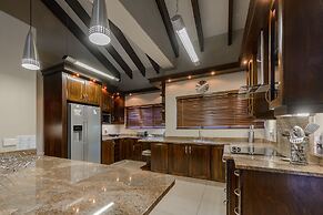 San Lameer Villa Rentals 403