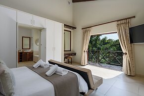 San Lameer Villa Rentals 403