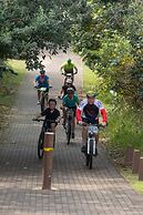 San Lameer Villa Rentals 403