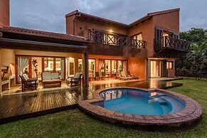 San Lameer Villa Rentals 403