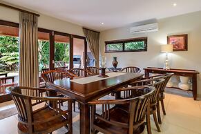 San Lameer Villa Rentals 403