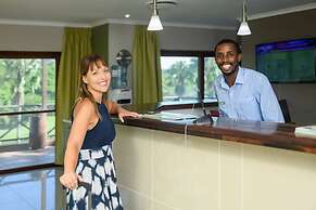 San Lameer Villa Rentals 403