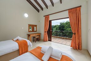 San Lameer Villa Rentals 403